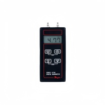 德威尔 数显压力表 477AV-1 0 ~ 4.98 kPa 不含检测费用