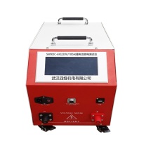 武汉四维 蓄电池放电测试仪 SWXDC-6Y(220V/100A) 
