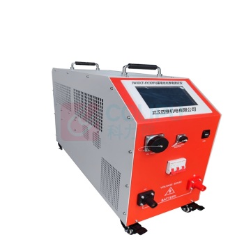 武汉四维 蓄电池充放电测试仪 SWXDCF-6Y(300V) 1套