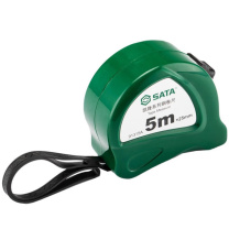 世达 SATA 凯隆系列钢卷尺 91314A 5米 