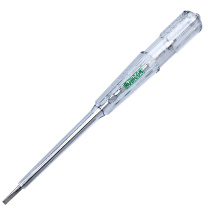 罗宾汉 RUBICON 螺丝刀式测电笔 RVT-112 (150-250V)约3.5MM*178MM 1支 