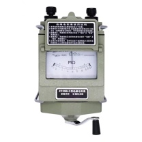 航蓝天德 绝缘电阻表 ZC25B-3 (500v/500Ω) 