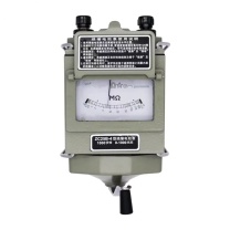 航蓝天德 绝缘电阻表 ZC25B-4 (1000v/1000Ω) 