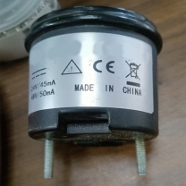 杭叉 电量表 AMB200-720001-000 