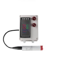 联测 投入式液位显控仪 SIN P260-B 量程0-3米 4~20mA 