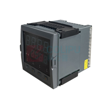 虹润 单回路数字显示控制 不含检测报告 NHR-1100D-27-X/X/X-A 220AC/96*48/4-20ma输入(0-5.0MPa)