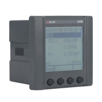 安科瑞 多功能电力仪表 全电参量统计全能质量 APM520 (96方形)