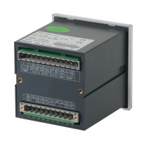 安科瑞 多功能电表 / PZ72L-E4/KG