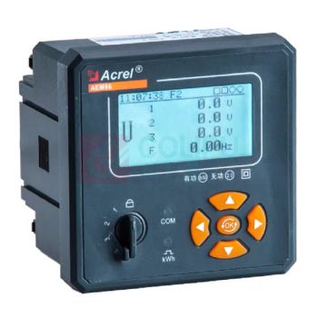 Acrel 多功能三相电表 AEM96