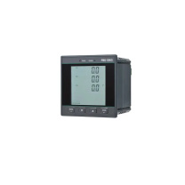 中环 多功能数显表 PMC-S963 电压:0~250V 电流:0~5A 0.0001级