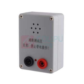 北工 通断测试仪含表笔夹子 BG-BIJZ17