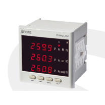 斯菲尔 多功能电力仪表 PD194E-2S4 380V 1000A/5A-3P4W
