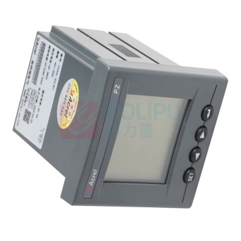 安科瑞 多功能电表 智能电能表三相电能表数显 PZ80-E4