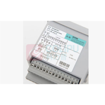斯菲尔 PD19系列(带液晶显示)多功能谐波表 PD194Z-9HY 5A AC380V/5A 三相三线