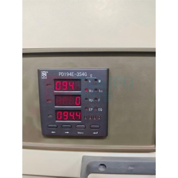 斯菲尔 多功能电力仪表 PD194E-3S4G