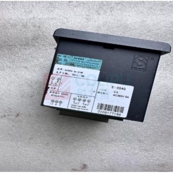 斯菲尔 多功能电力仪表 PD194E-3S4G