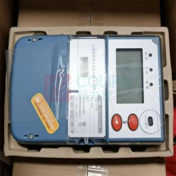 BLKE 电能表 BLKE 4P 0.2S 1.5(6A) 220V/380V 三相四线电子式多功能电能表 适用于DTSD51驱动设备