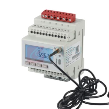 斯菲尔 多功能电力仪表 PD194UI-2KA AC500V