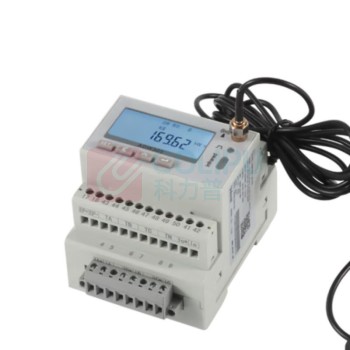 斯菲尔 多功能电力仪表 PD194UI-2KA AC500V
