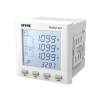 斯菲尔 多功能电能表 PD194Z-9CY (产品升级替代PD194E-9QL)