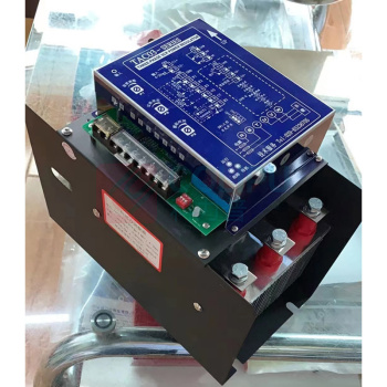 三通正一 三相电力调整器 TAC03-B160/90A 