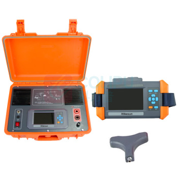 和齐顺 Hikesun 交直流试送仪 JD-352N 交流注入输出电流:200mA