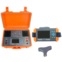 和齐顺 Hikesun 交直流试送仪 JD-352N 交流注入输出电流:200mA