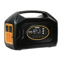 诚电鼎和 移动电源 DH-2668C1 1000W (黑色) 352x187x260mm