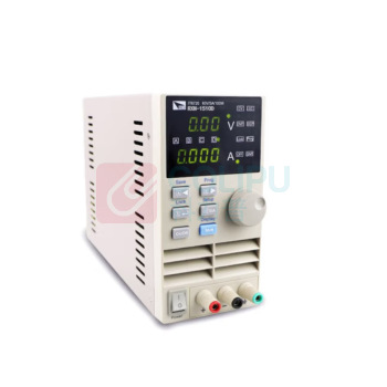 艾德克斯 直流稳压电源 RXN-1510D 不含检测报告