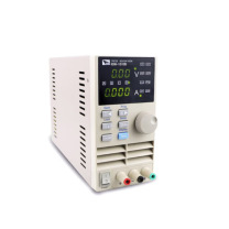 艾德克斯 直流稳压电源 RXN-1510D 不含检测报告