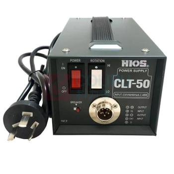 HIOS 电源 CLT-50
