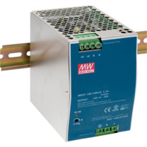 明纬 电源供应器 NDR-480-48