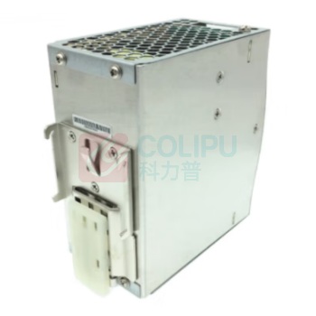 明纬 电源供应器 NDR-240-48