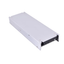 明纬 高性能电源 内置DCOK功能无风扇 UHP-500R-12 12V41.7A