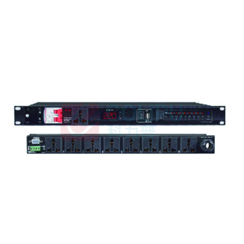 得胜 TAKSTAR 时序电源 RS232