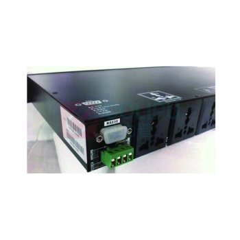 得胜 TAKSTAR 时序电源 RS232