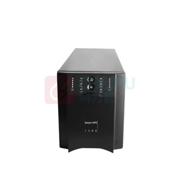 施耐德 Schneider 不间断电源UPS SUA1500ICH 额定容量:1.5kVA QUINT-UPS:DC24V 20A