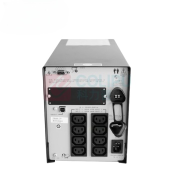 施耐德 Schneider 不间断电源UPS SUA1500ICH 额定容量:1.5kVA QUINT-UPS:DC24V 20A
