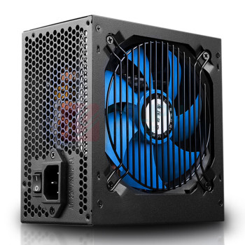 金河田 电源 580PRO 额定400W
