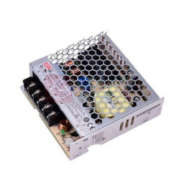 明纬 LRS开关电源 LRS-75-24 | 24V 3.2A