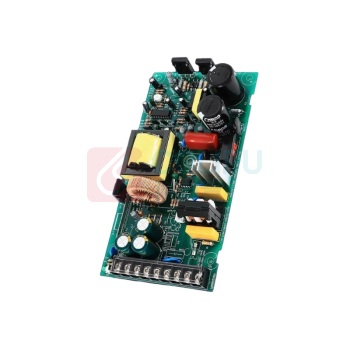 明纬 开关电源 MS-75-24_75W_AC90V-264V_DC24V_2路