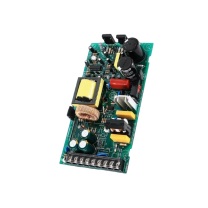 明纬 开关电源 MS-75-24_75W_AC90V-264V_DC24V_2路