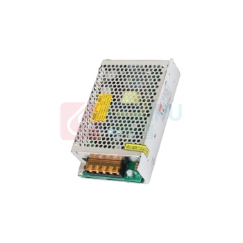 明纬 开关电源 MS-75-24_75W_AC90V-264V_DC24V_2路