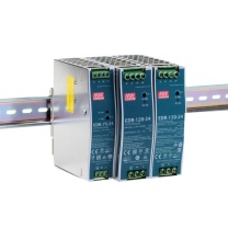 明纬 开关电源 EDR-120 -24