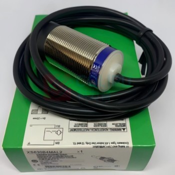 施耐德 Schneider 接近开关 XS218BLNAL2C NPN