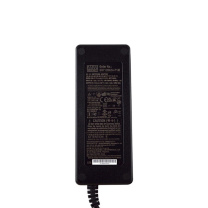 明纬 工业型电源适配器 GST120A24-P1M