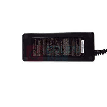 明纬 工业型电源适配器 GST120A24-P1M
