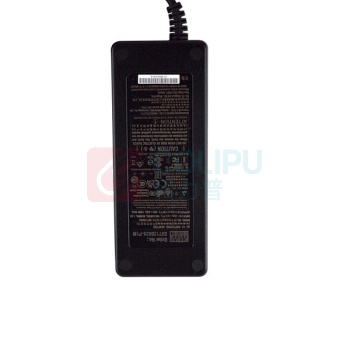 明纬 工业型电源适配器 GST120A24-P1M