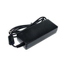 明纬 业型电源适配器 GST120A24-P1M 120W 24V 5A 座输入线