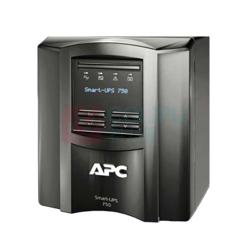 APC 不间断电源 SMT750I-CH 500W/750VA